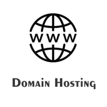 Domain Hosting