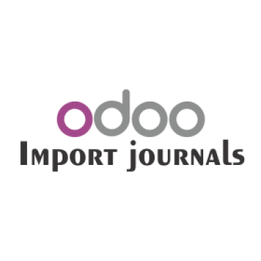 Import Journals module