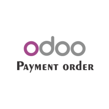 Payment Order module