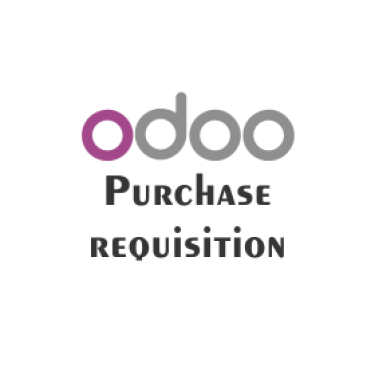 Purchase Requisition module