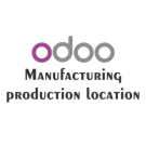 Manufacturing production location view module