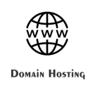 Domain Hosting