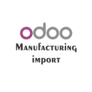 Manufacturing import module