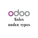 Sales Order Types module